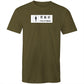 Toiletman T Shirts for Men (Unisex)