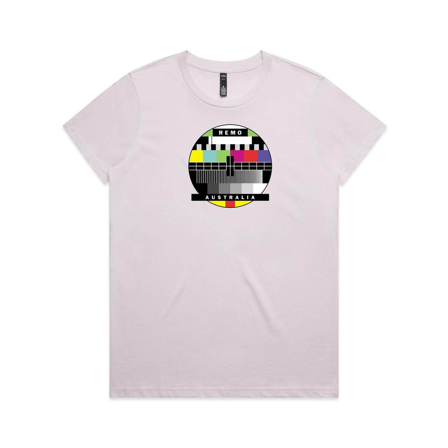 REMO TV T Shirts for Women