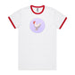 Rooster Too Ringer T Shirts