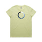 Cloud T Shirts for Women