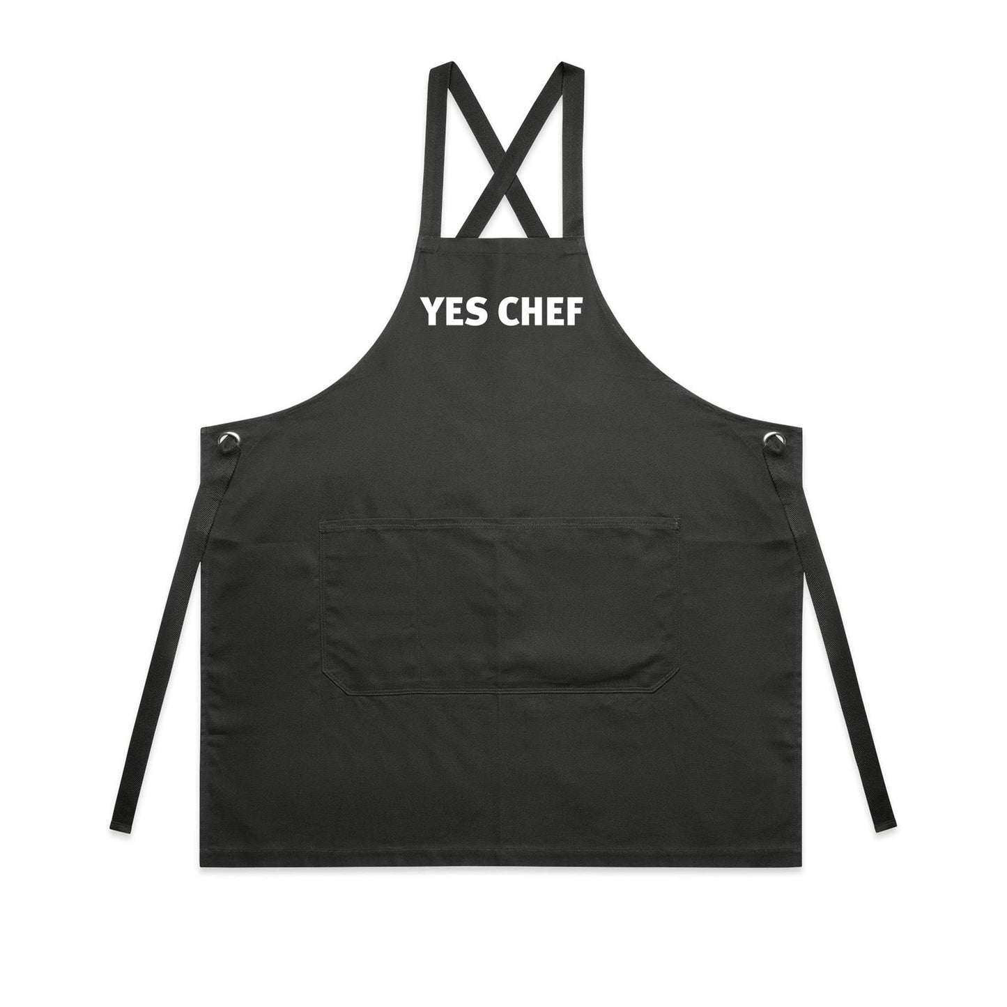 Yes Chef Aprons