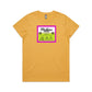 Perkins Paste T Shirts for Women