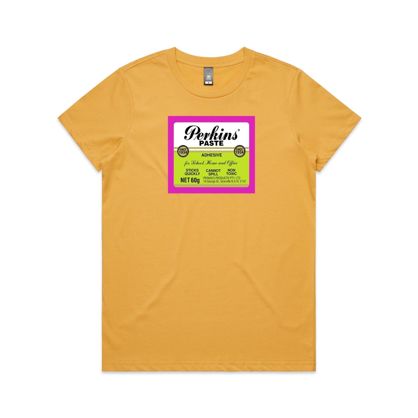 Perkins Paste T Shirts for Women