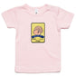 REMO Head Morocco T Shirts for Babies