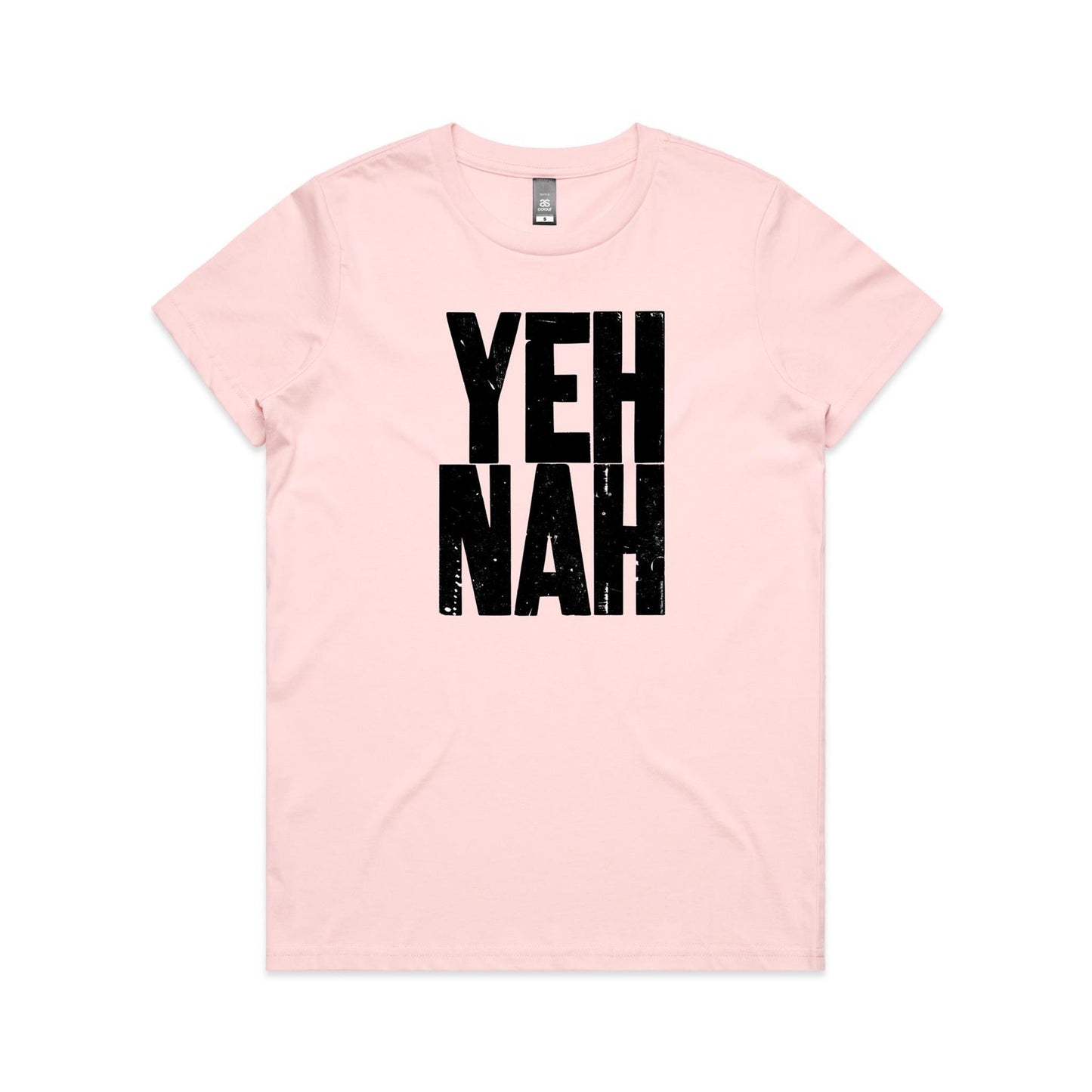 YEH NAH T Shirts for Women