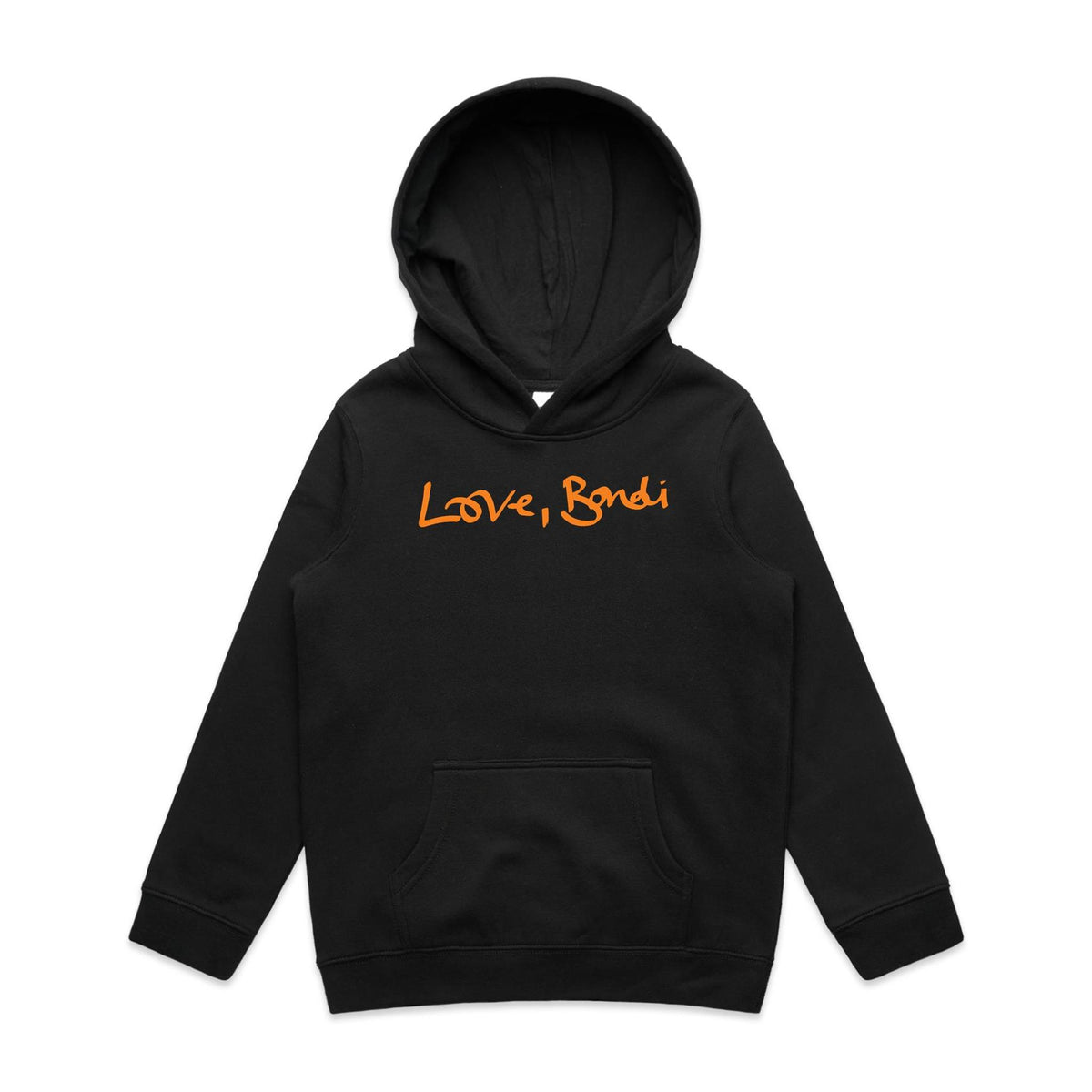 Love, Bondi Hoodies for KIds