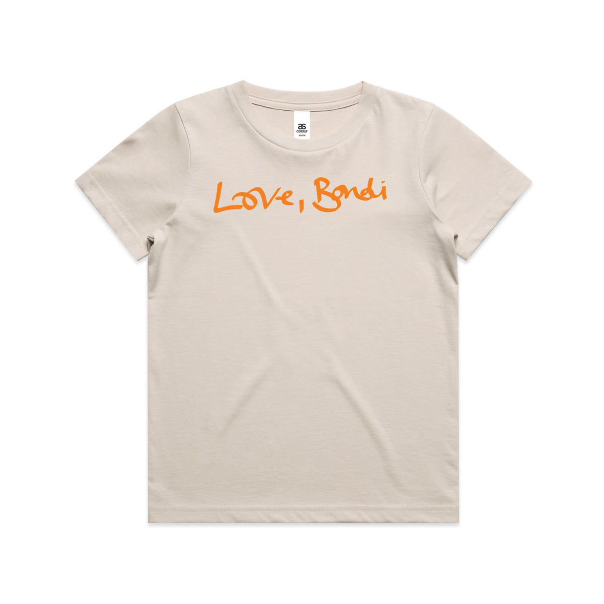 Love, Bondi T Shirts for Kids