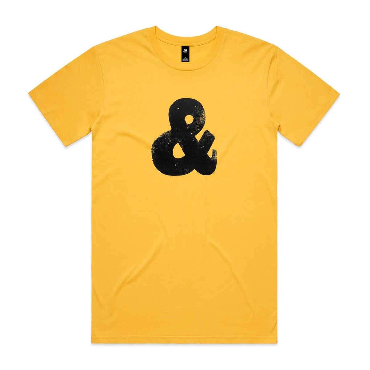 Ampersand T Shirts for Men (Unisex)