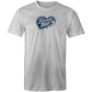 Bondi Skate Park T Shirts for Men (Unisex)