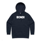 Bondi Hoodies for Women