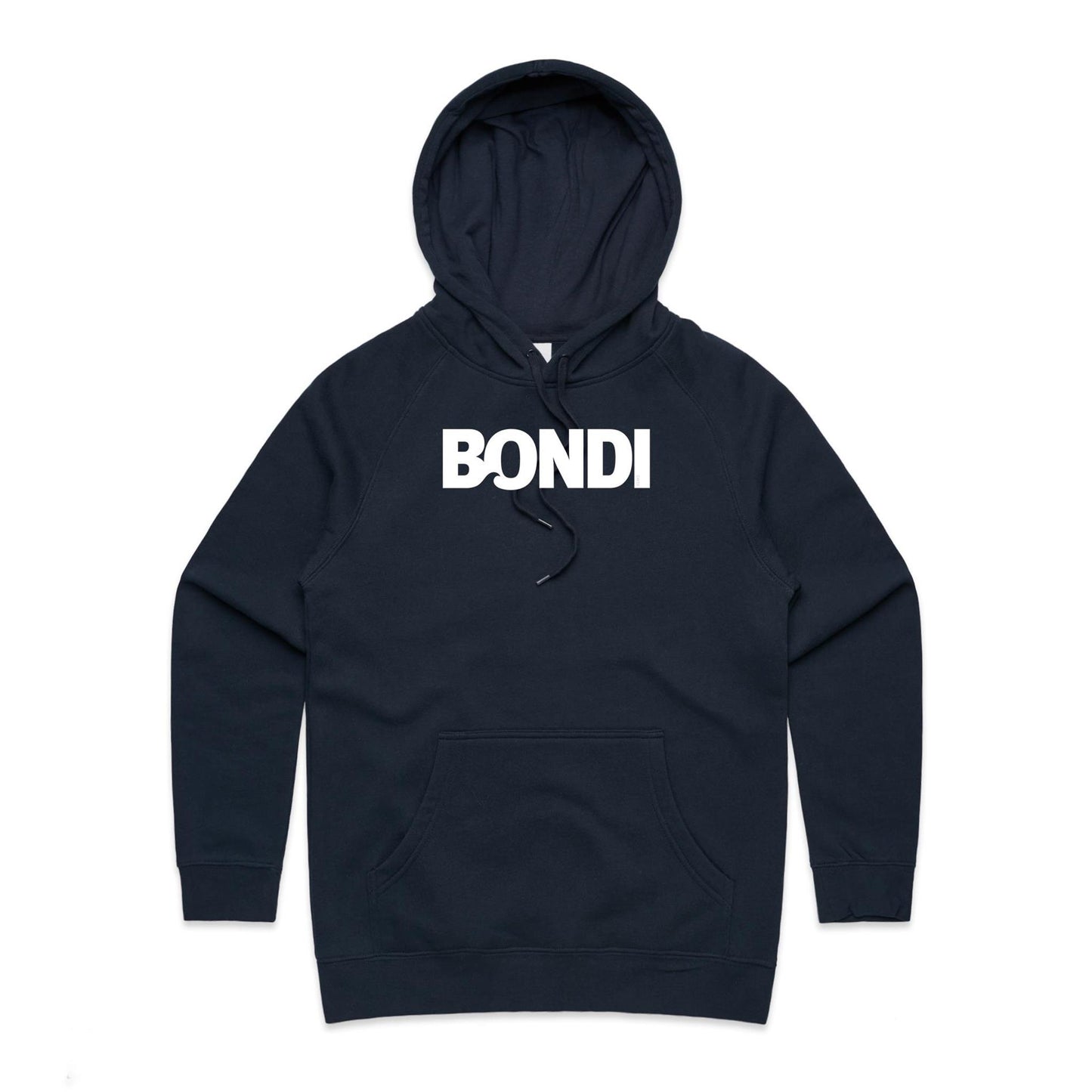 Bondi Hoodies for Women