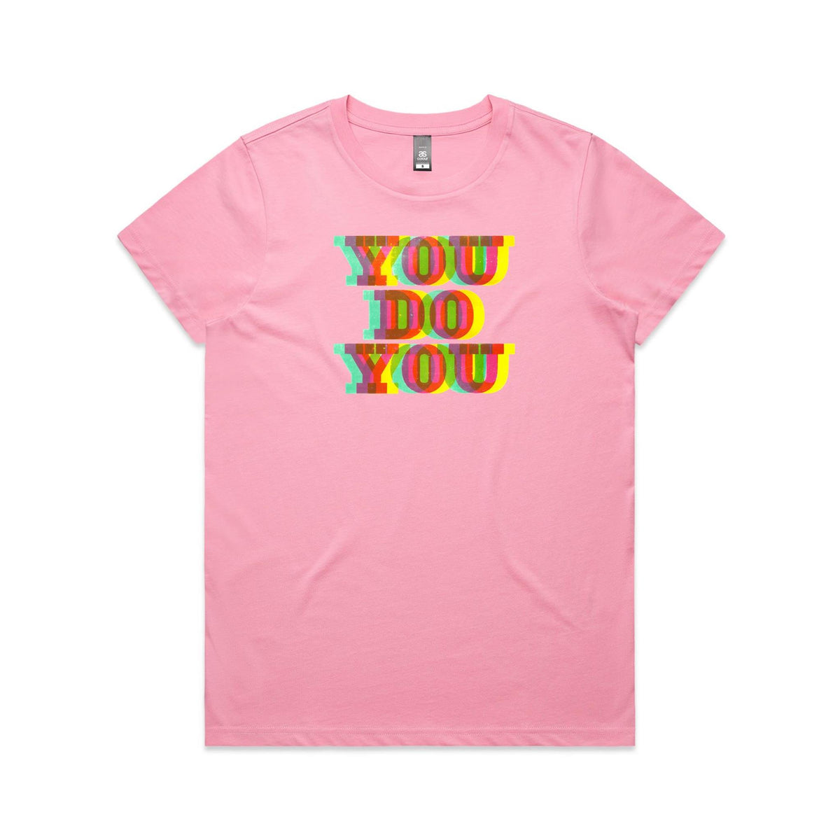 You Do You T Shirts for Women