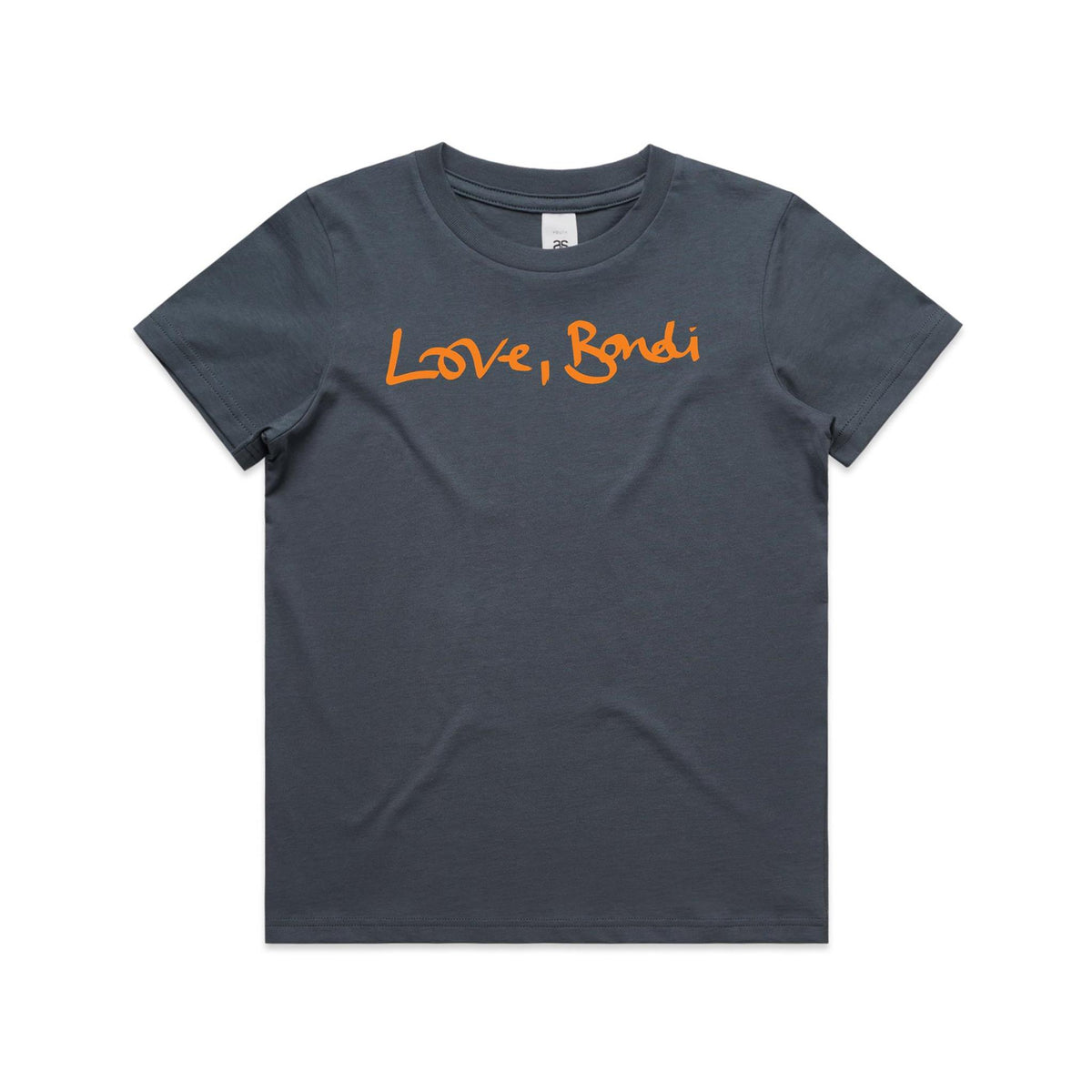 Love, Bondi T Shirts for Kids
