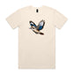 Kookaburra T Shirts for Men (Unisex)
