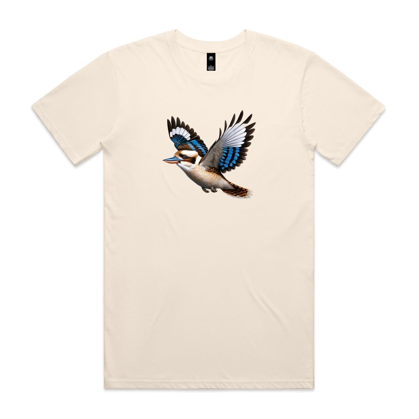 Kookaburra T Shirts for Men (Unisex)