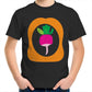radish T Shirts for Kids