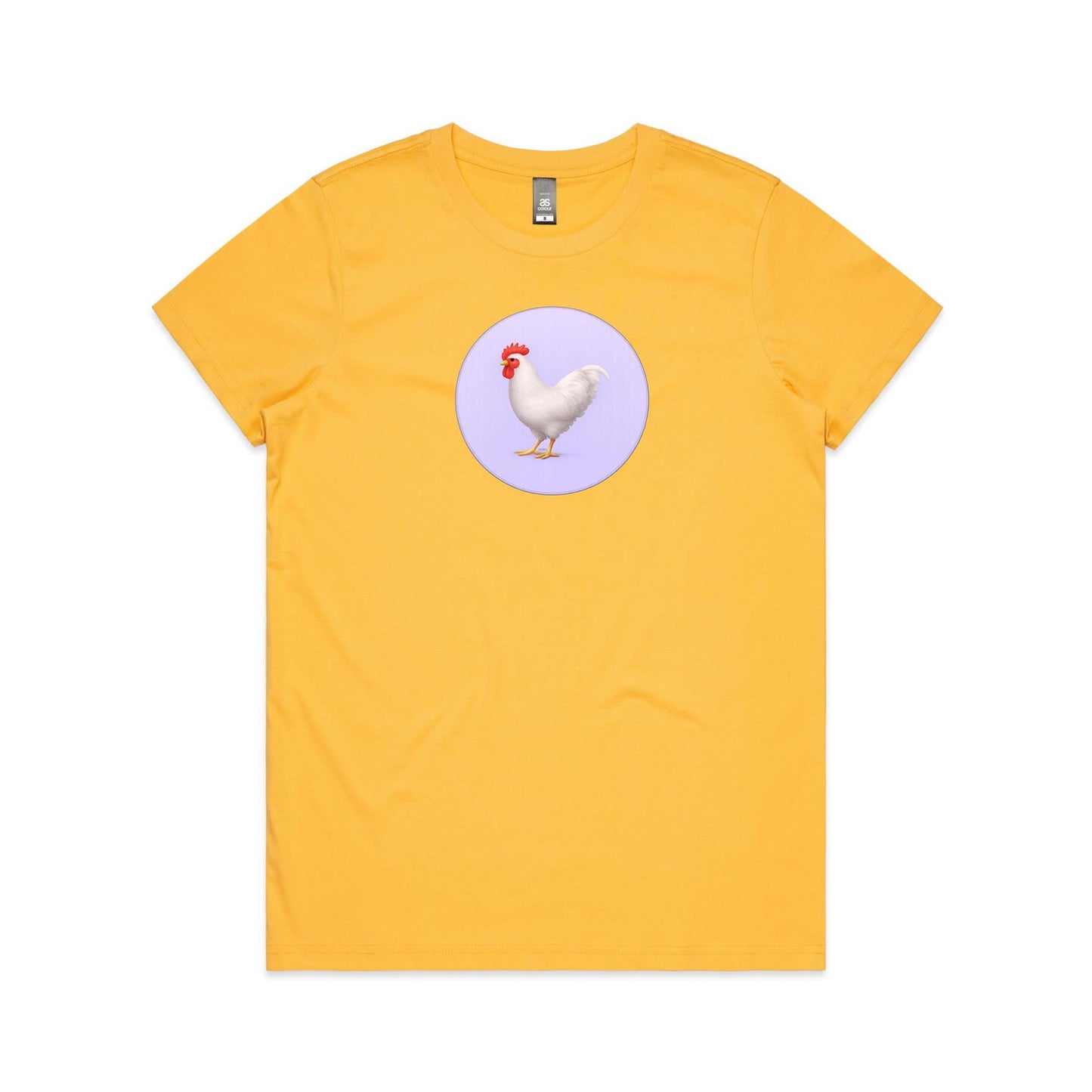 Rooster Too T Shirts for Women