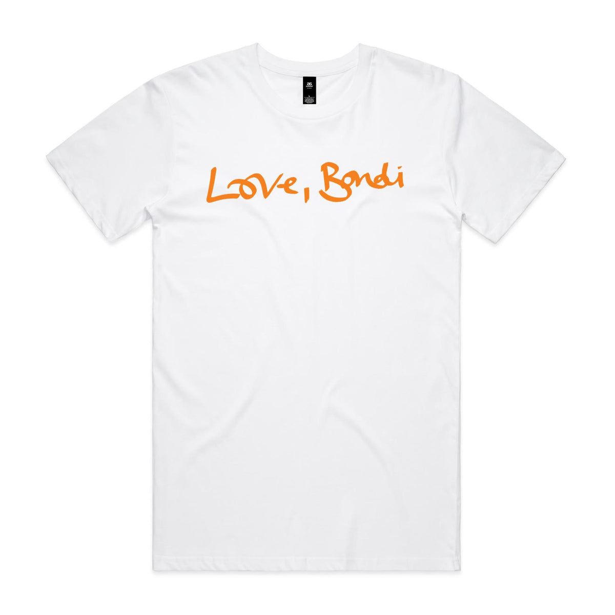Love, Bondi T Shirts for Men (Unisex)