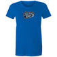 Bondi Skate Park T Shirts for Women