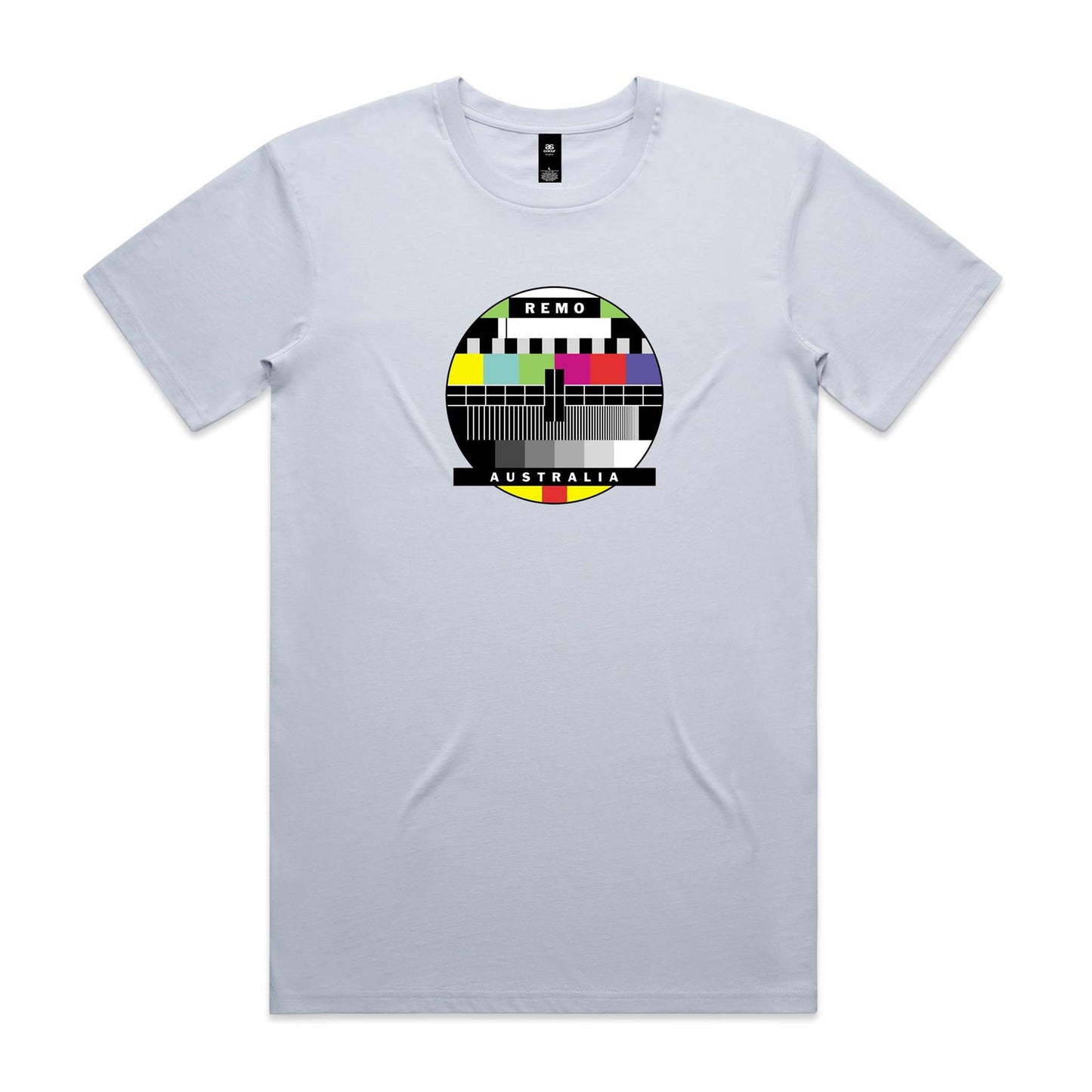 REMO TV T Shirts for Men (Unisex)