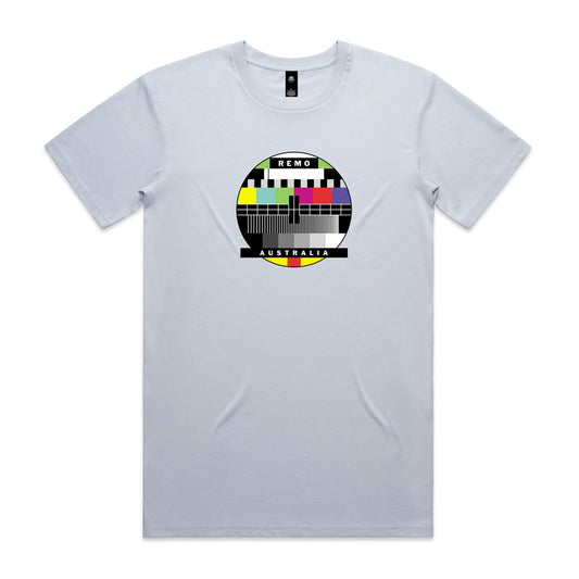 REMO TV T Shirts for Men (Unisex)