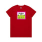Perkins Paste T Shirts for Women