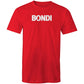 Bondi New T Shirts for Men (Unisex)