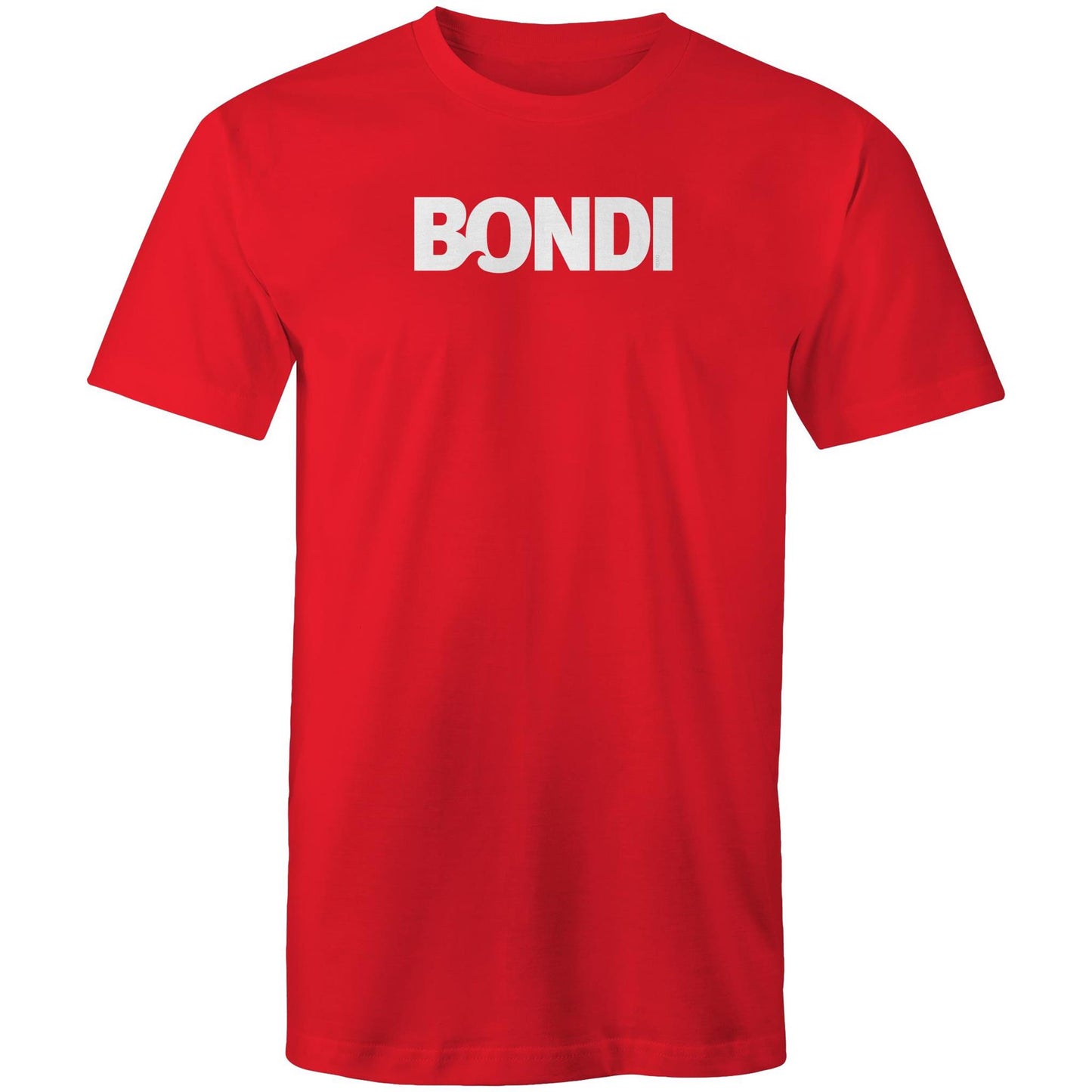 Bondi New T Shirts for Men (Unisex)