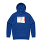 Sign Here Hoodies for Men