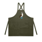 Blue-Footed Booby Aprons