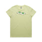 Green Eggs T Shirts for Women