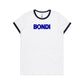 Bondi Ringer T Shirt for Women