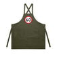 Age Milestone 60 Aprons