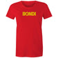 Bondi T Shirts for Women