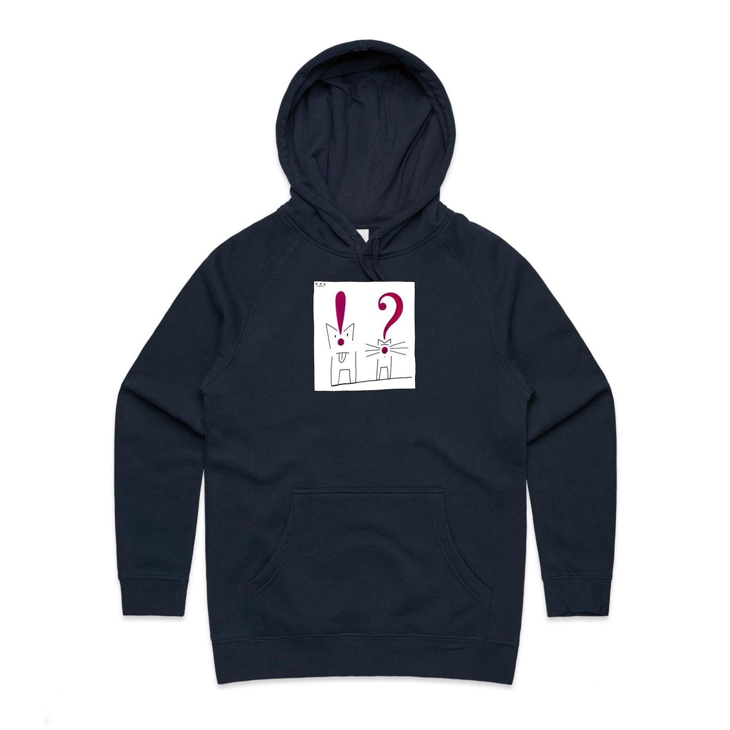 Dog & Cat Hoodies for Women