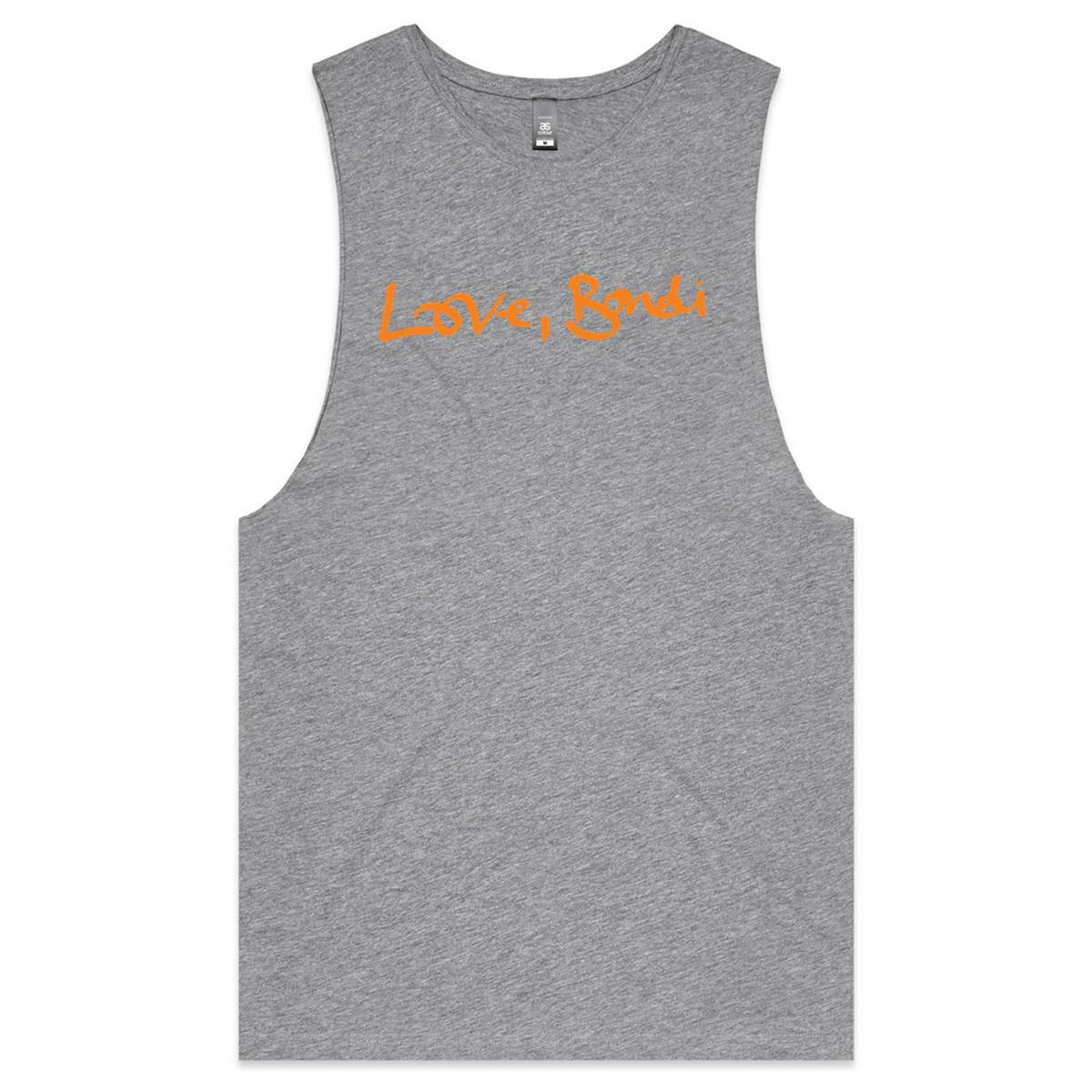 Love, Bondi Tank Tops