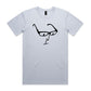 Glasses T Shirts for Men (Unisex)