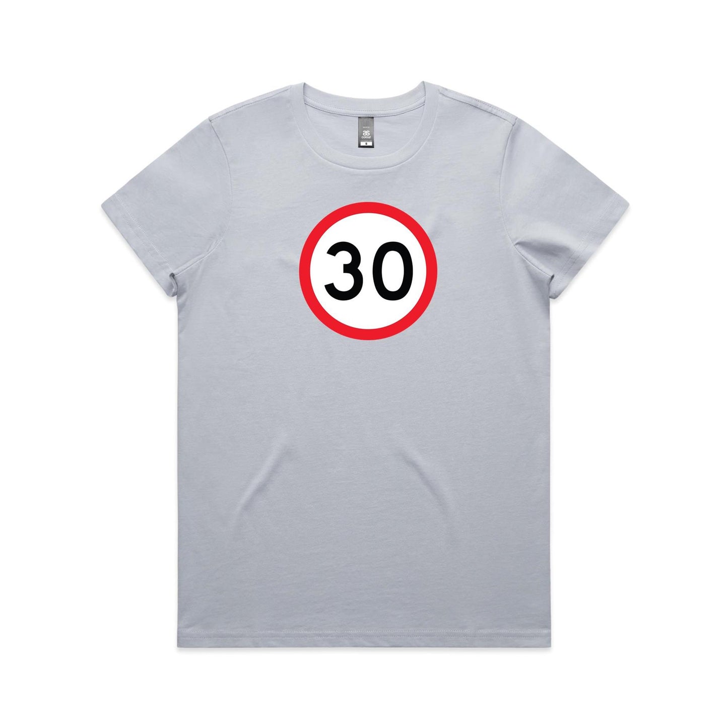 Age Milestone 30 T Shirts for Women
