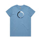 Cloud T Shirts for Women