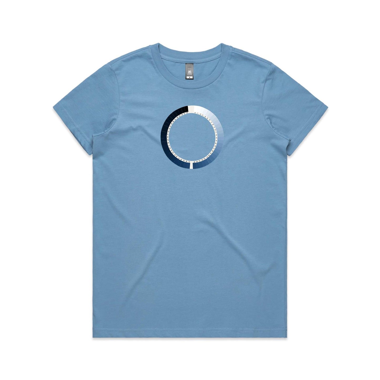 Cloud T Shirts for Women