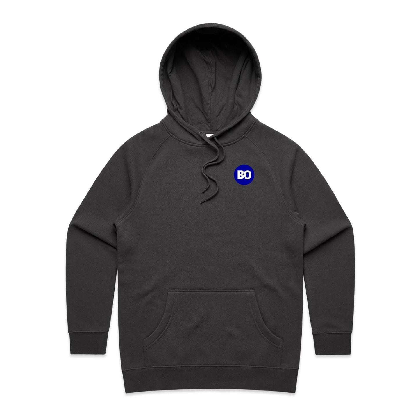 Bondi Observer (Pocket) Hoodies for Women