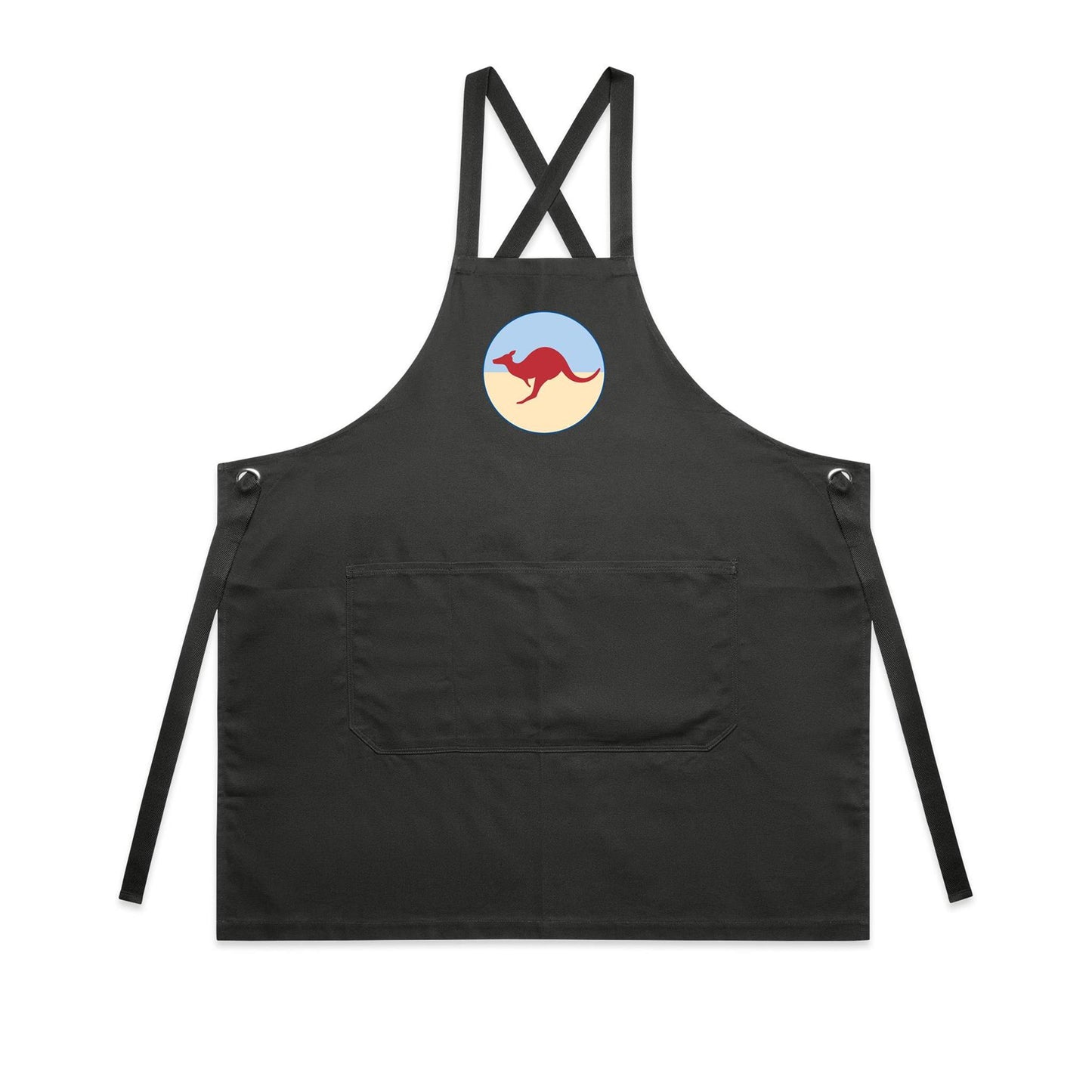 Kangaroo Aprons