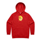 Chickie Hoodies for Women