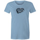 Bondi Skate Park T Shirts for Women