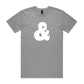 Ampersand T Shirts for Men (Unisex)