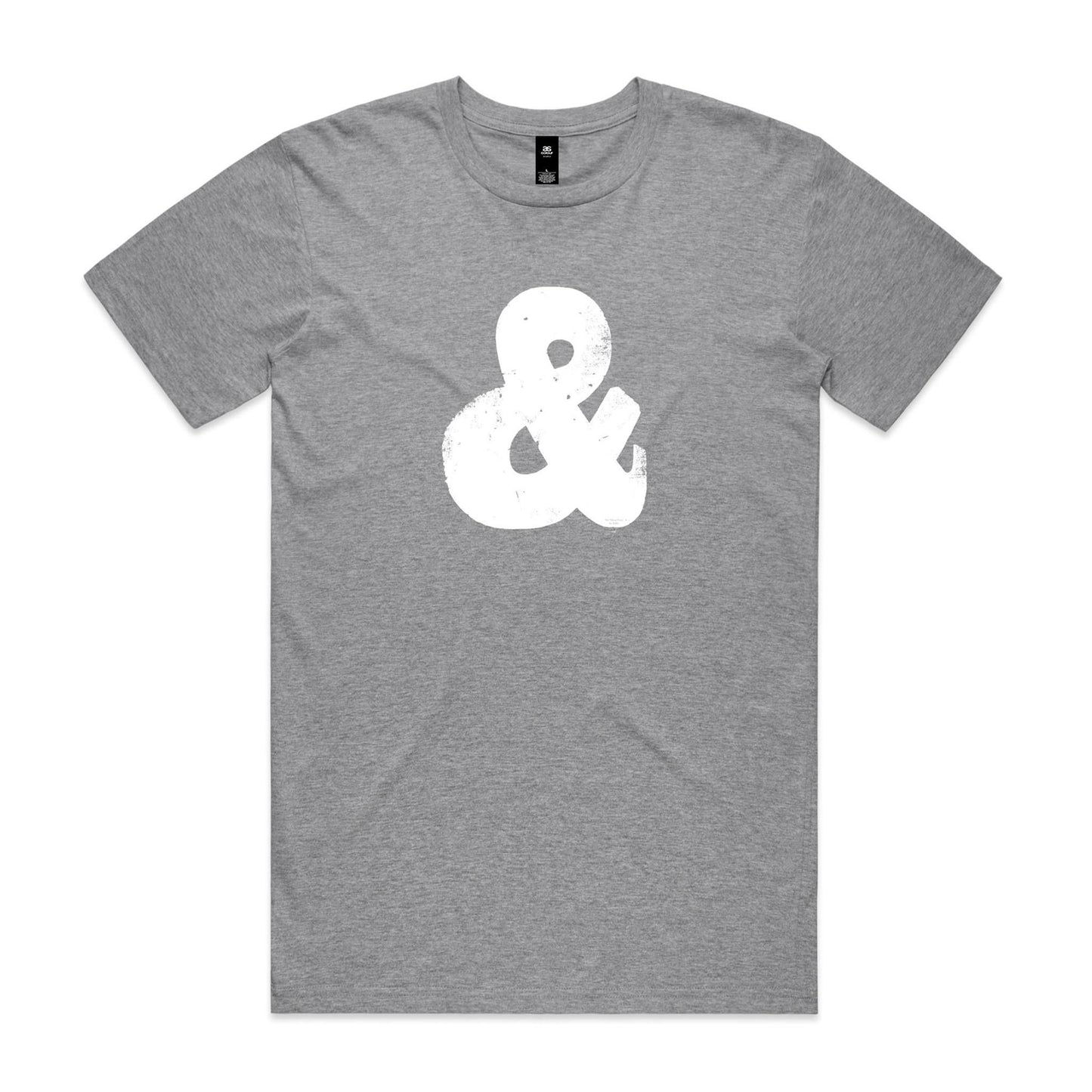 Ampersand T Shirts for Men (Unisex)