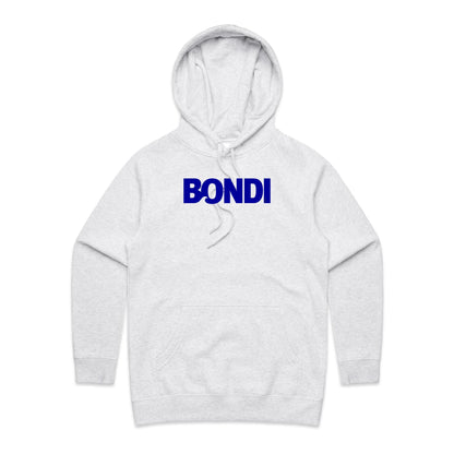 Bondi Hoodies for Women