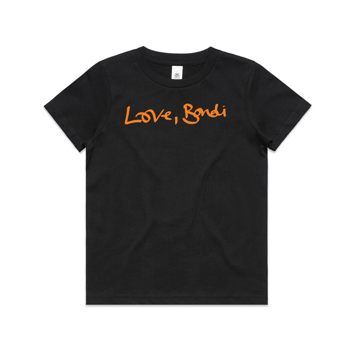 Love, Bondi T Shirts for Kids