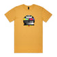 REMO TV T Shirts for Men (Unisex)