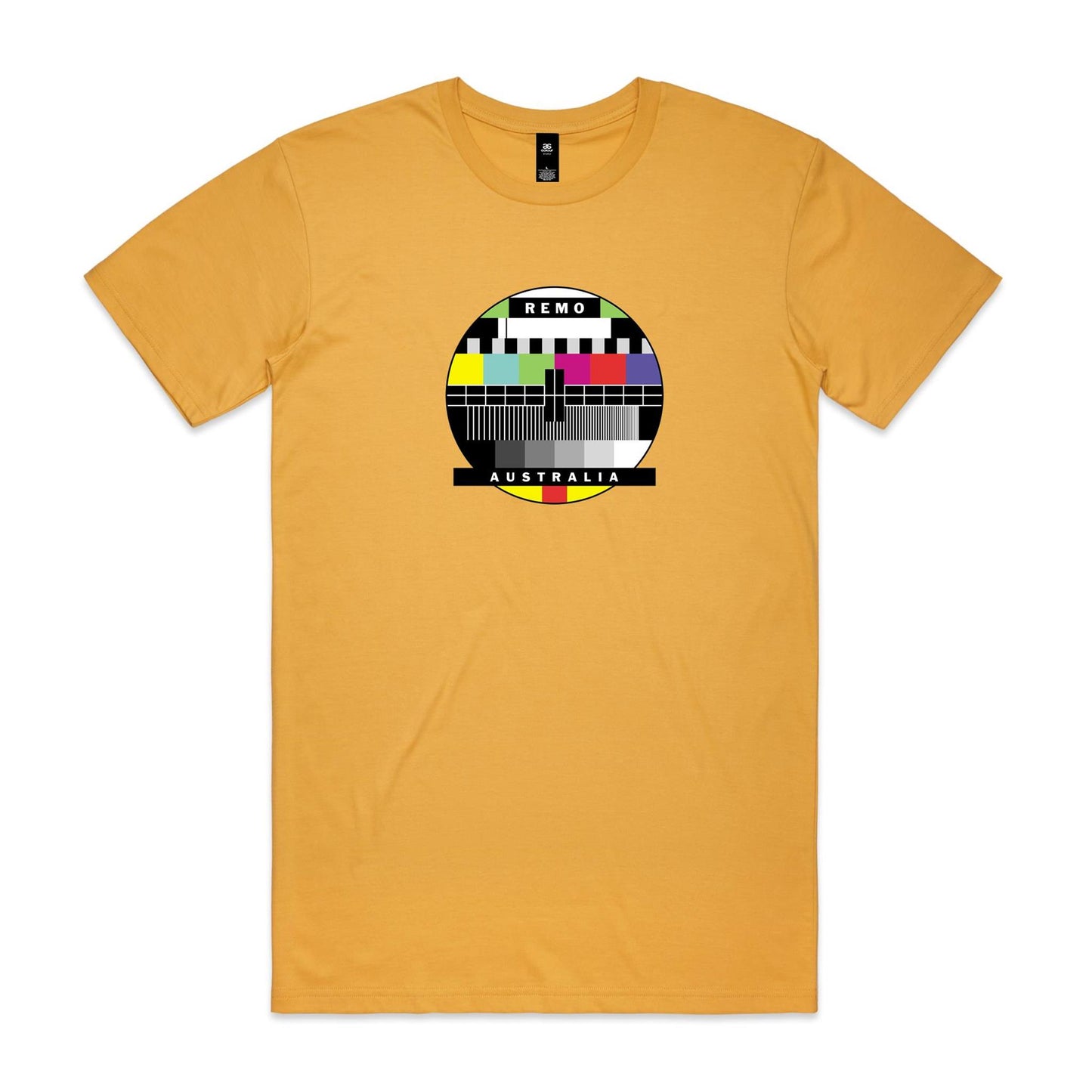 REMO TV T Shirts for Men (Unisex)